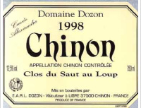 Domaine Dozon