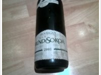 Domaine Mendisokoa