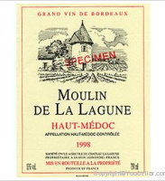 Moulin de La Lagune
