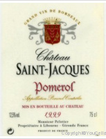 Château Saint-Jacques
