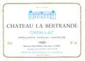 Château La Bertrande