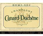 Canard Duchêne - Demi Sec