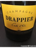 Drappier Carte d'Or Brut
