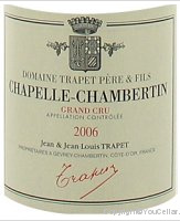 Domaine Trapet