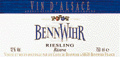 Caves de Bennwihr