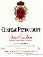 Château Peyrouquet