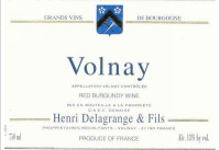 Domaine Henri Delagrange & Fils