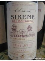 Château Sirène