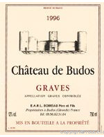 Château de Budos