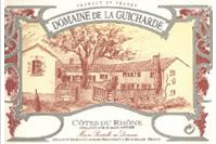 Domaine de la Guicharde