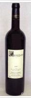 Domaine Chasson - Cuvée Guillaume de Cabestan
