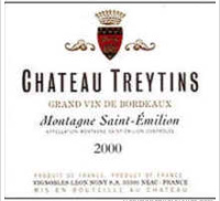 Château Treytins