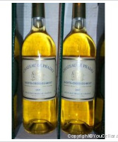 Château Le Pradey
