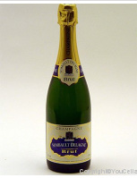 Sembault Delagne - Brut