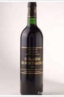 Domaine de Fontsainte