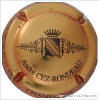 André Cez-Rondeau