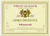 Domaine Ginglinger-Fix