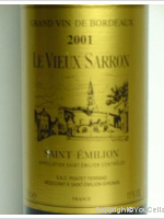 Le Vieux Sarron