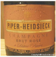 Piper Heidsieck Brut