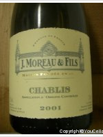 J. Moreau et Fils