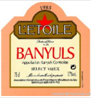 Domaine l'Etoile - Select Vieux