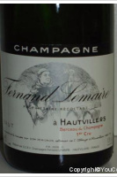 Fernand Lemaire - Brut Premier Cru