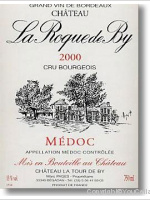 Château La Roque de By