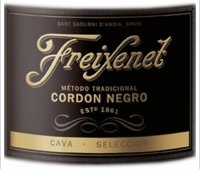 Freixenet - Cordon Negro Brut
