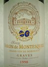 Baron de Montesquieu