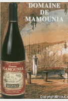 Domaine Mamounia