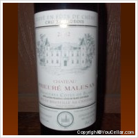 Château Prieuré Malesan
