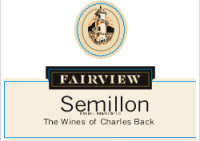Fairview - Semillon