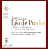 Château Léo de Prades