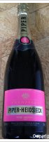Piper Heidsieck - Rosé Sauvage - Brut