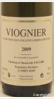 Domaine Facchin - Viognier