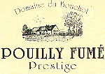 Domaine du Bouchot - Prestige