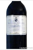 Domaine des Allégrets