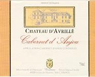 Château d'Avrillé