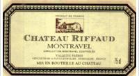 Château Riffaud