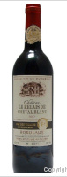 Château Relais de Cheval Blanc