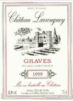 Château Larrouquey