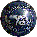 Serge Faÿe - Tradition Brut 1er Cru
