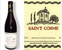 Saint Cosme