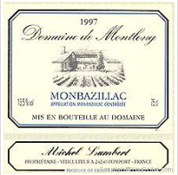 Domaine de Montlong