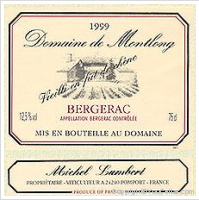Domaine de Montlong
