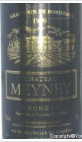 Château Meyney
