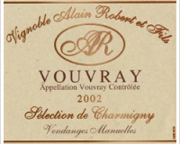 Alain Robert - Vendanges manuelles
