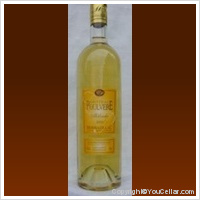 Château Poulvère - Cuvée Melinda