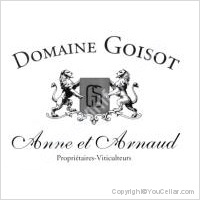 Domaine Goisot Anne et Arnaud