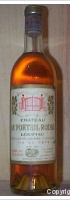 Château Le Portail Rouge